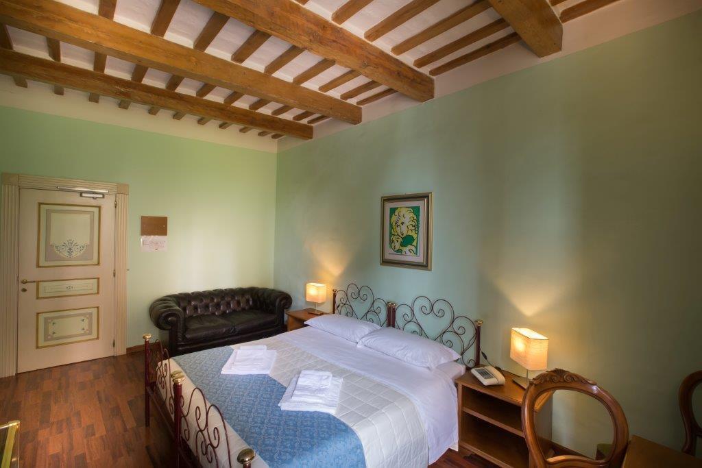Hotel Camerlengo Corridonia الغرفة الصورة