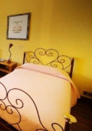 Hotel Camerlengo Corridonia المظهر الخارجي الصورة